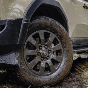 limpieza 4x4 y offroad
