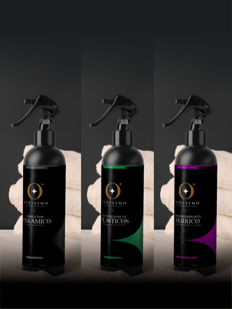 finisimo productos